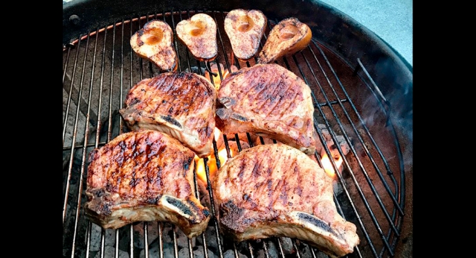 The Butchers Guide to Pork Chops